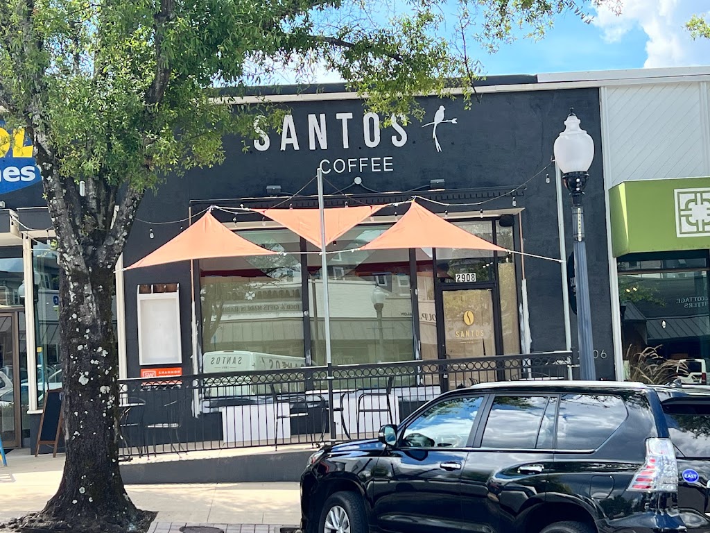 Photo of Santos Coffee Homewood