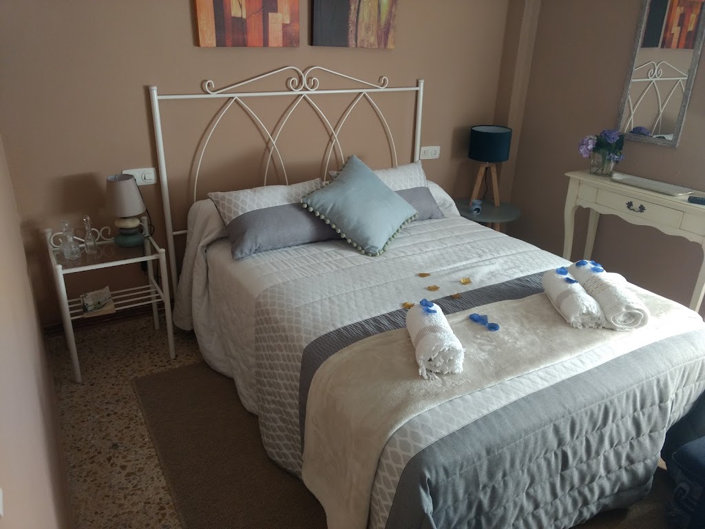 Apartamento zona resi