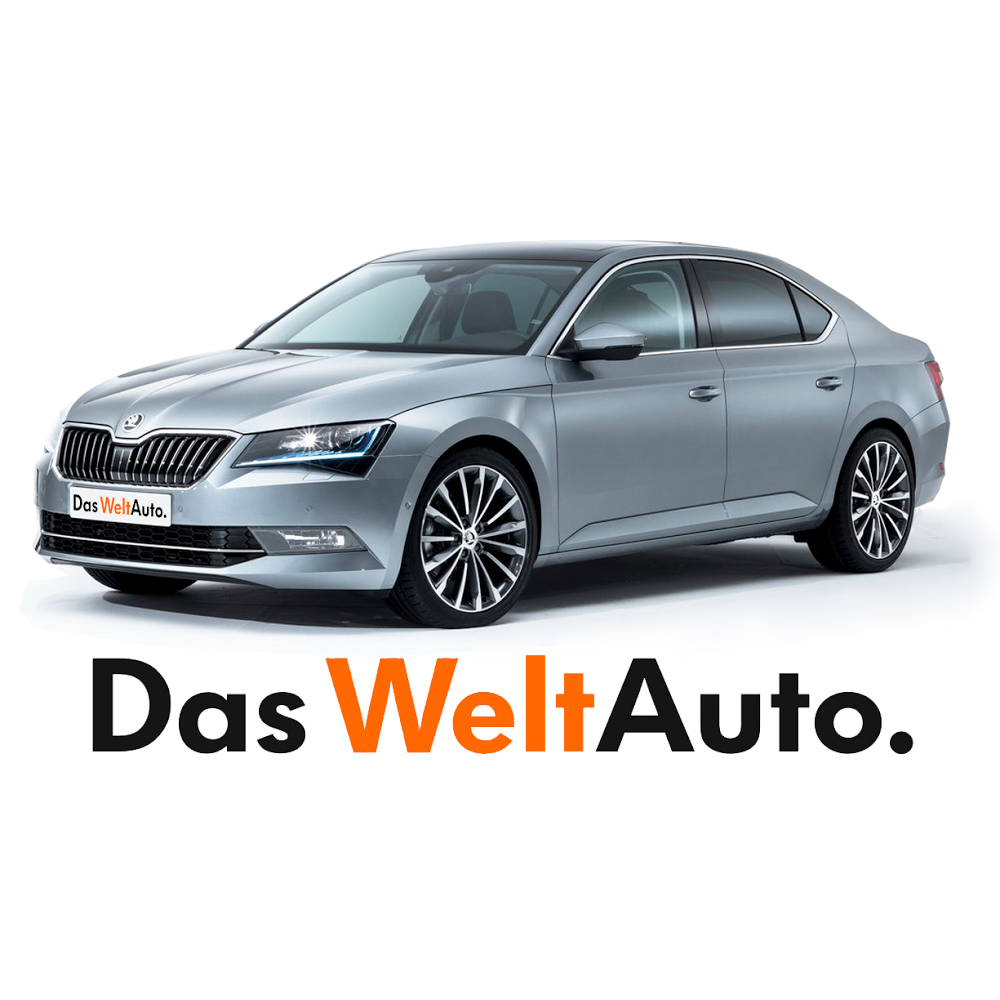 Das WeltAuto Reus