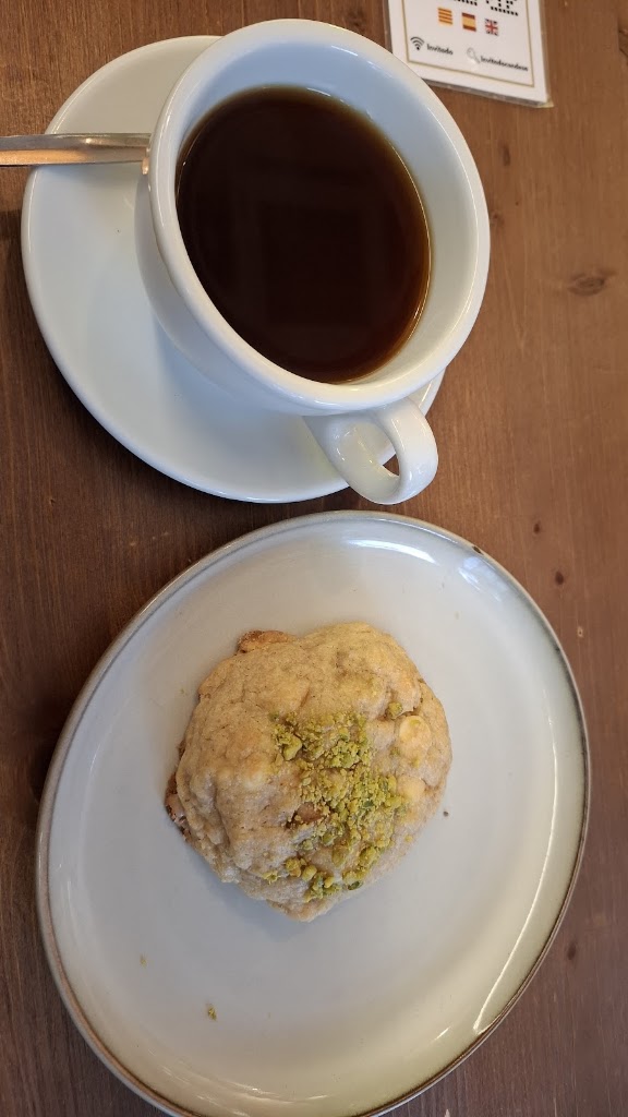 Condesa - Brunch y Cafe de Especialidad — Mas recientes