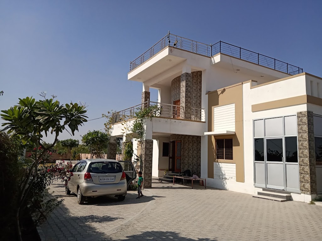 Rohat Resort