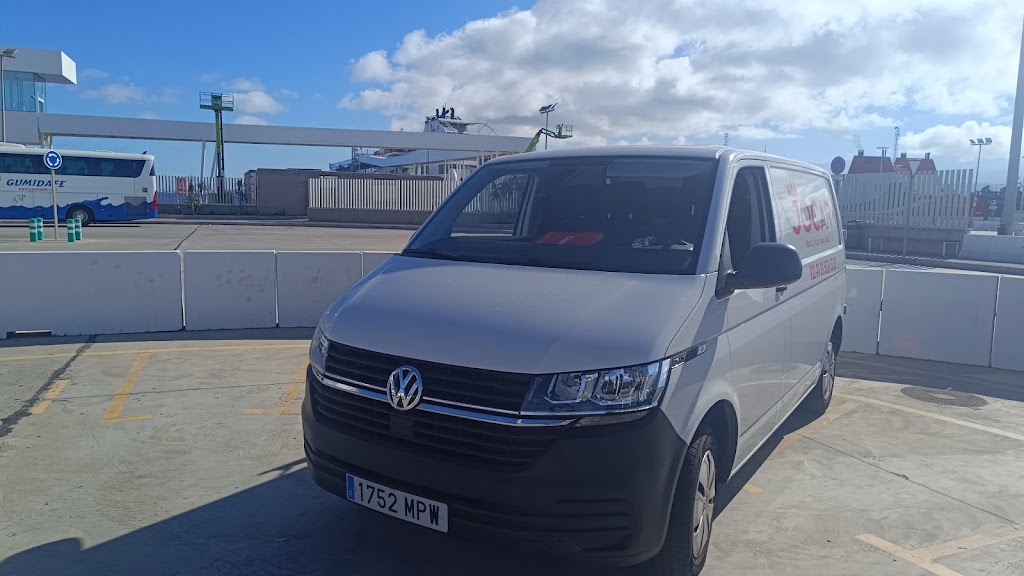 Jocar Rent a Car La Orotava