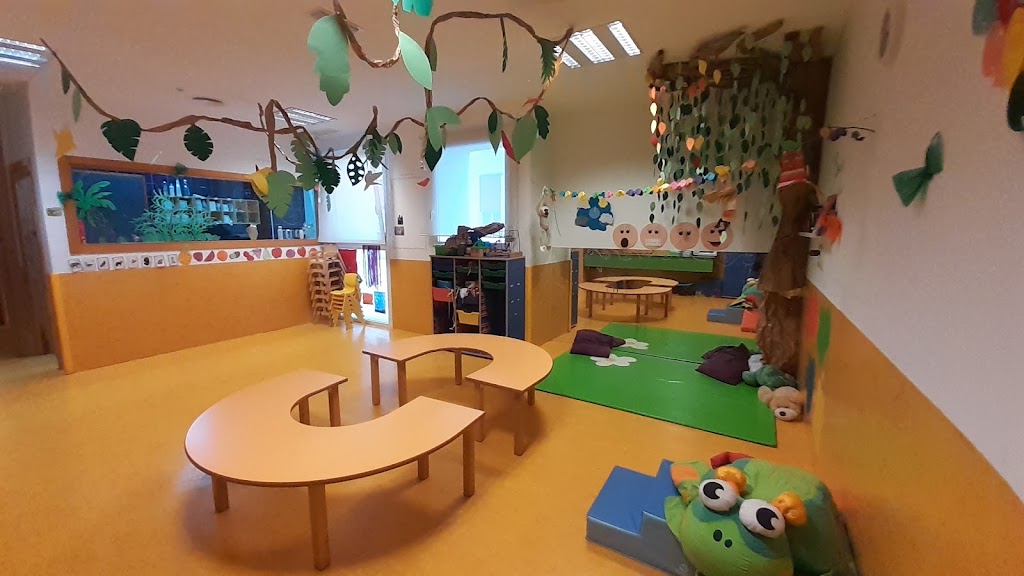 Novaschool - Escuela Infantil Malaga — Arte