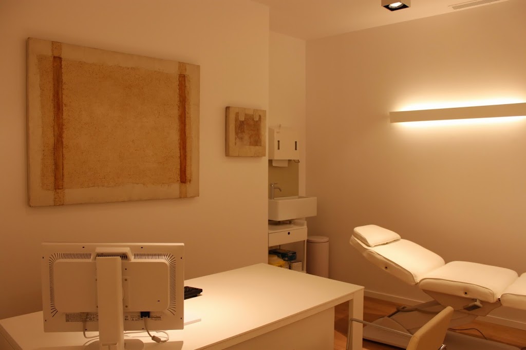 FC Facial CLINIQUE Bilbao