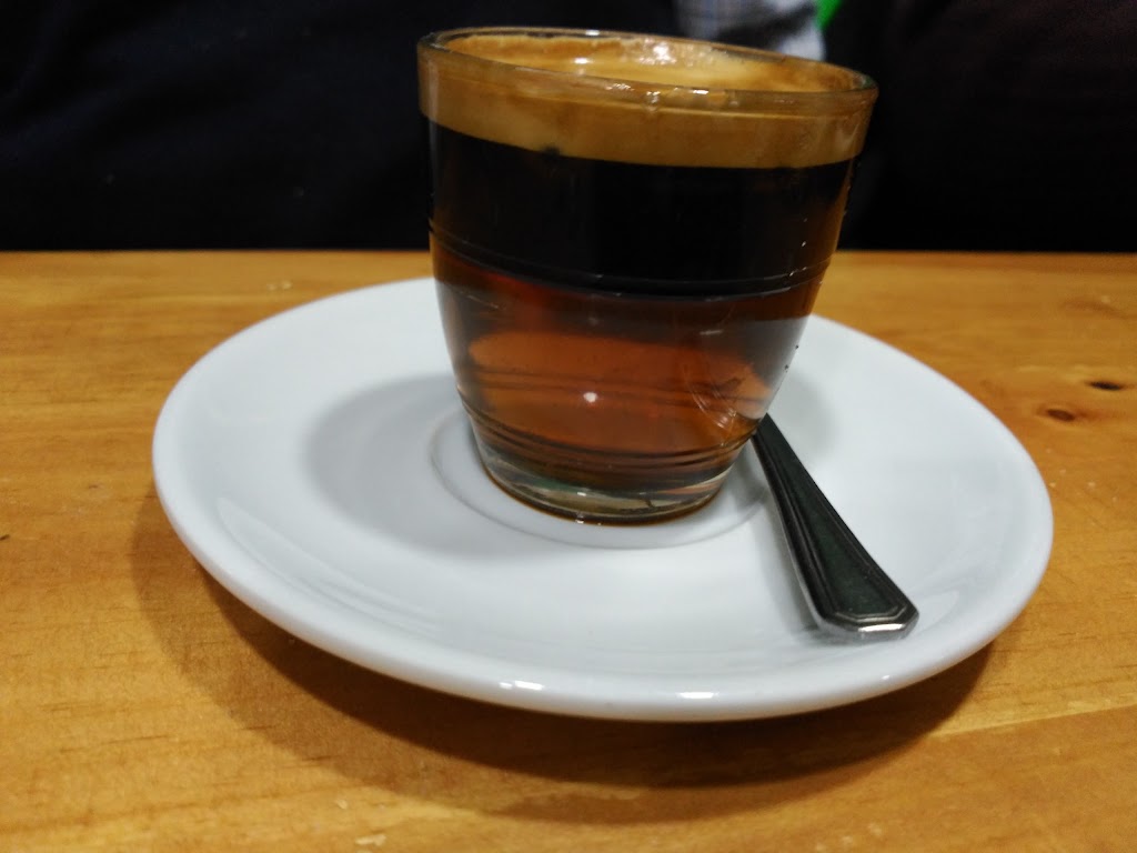 La Bodega de Tico — Comida y bebida