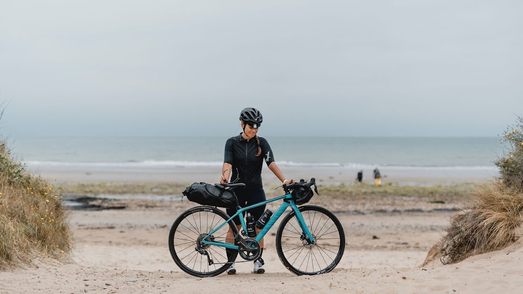 Lisbon Bike Rentals em Lisbon