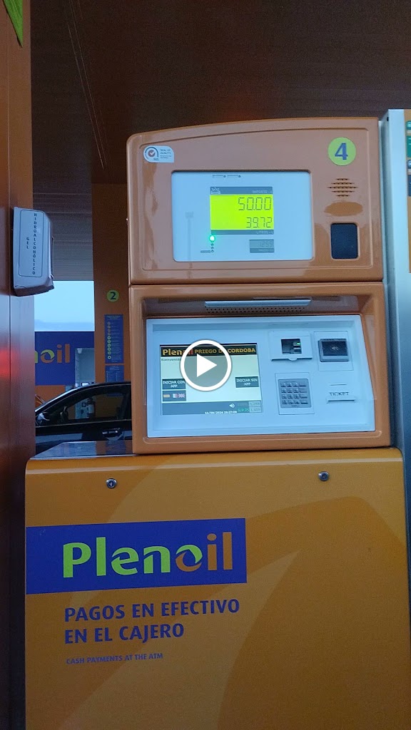 Plenoil Priego de Cordoba I — Videos