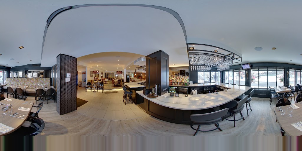 Street View & 360°