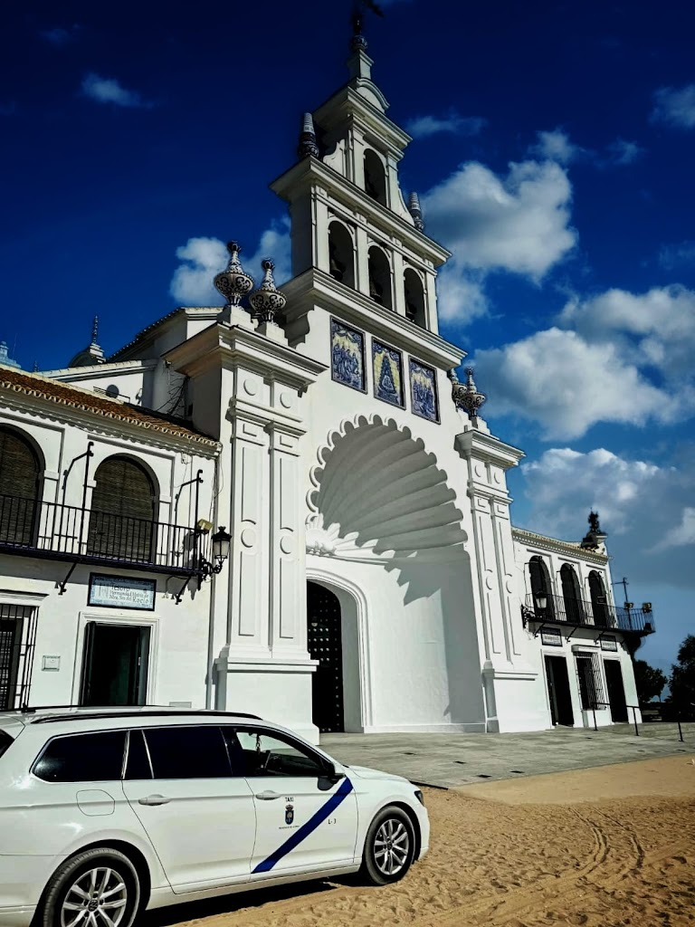 Taxi Navalmoral Carlos Robledo