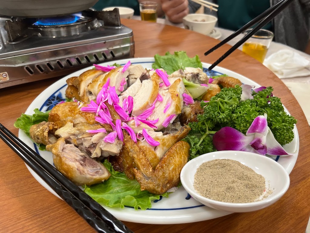 月眉糖廠餐廳 的照片