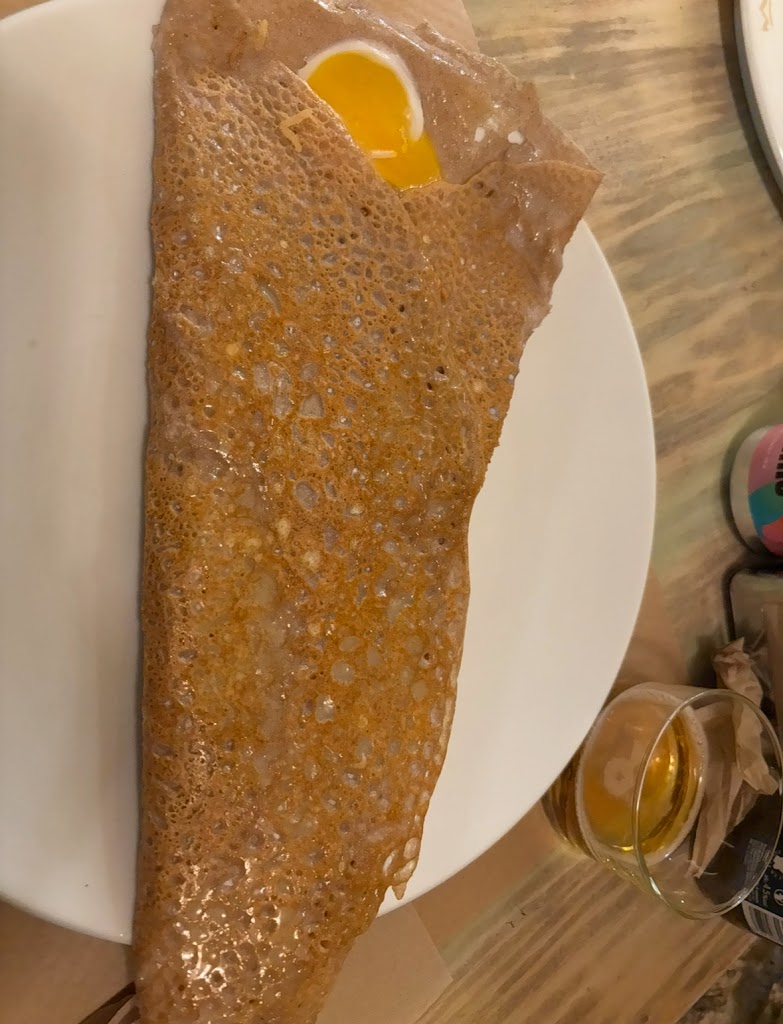 El Trobador Salsitxeria-Hamburgueseria-Creperia — Mas recientes