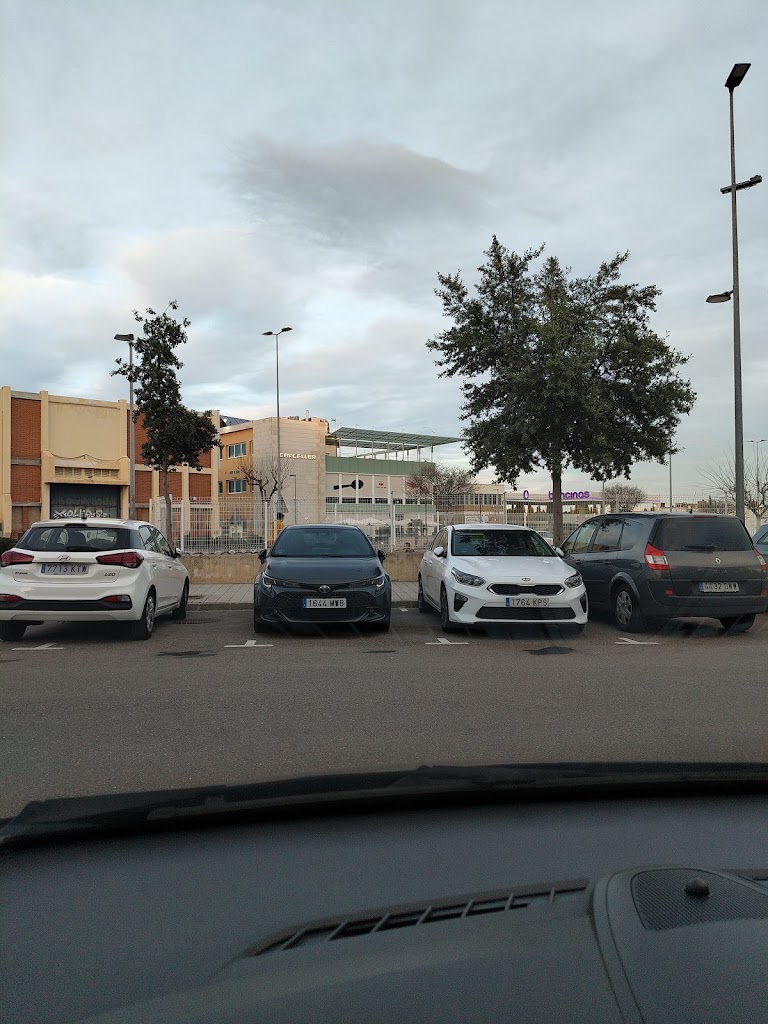Carceller — Mas recientes