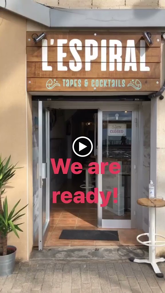 Bar L'espiral — Videos