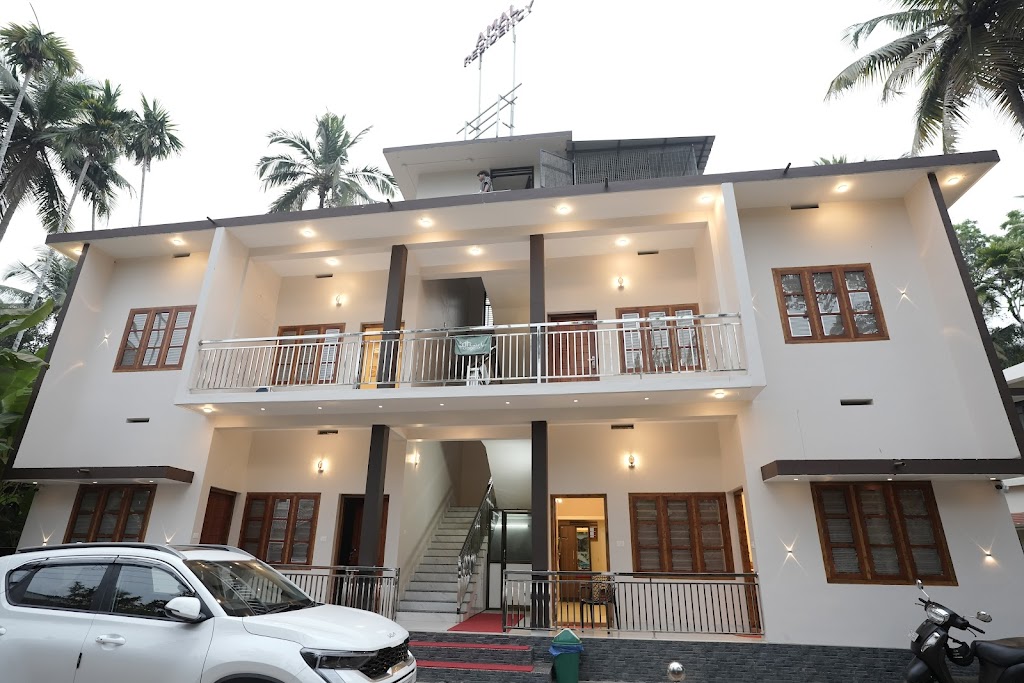 Amal Residency