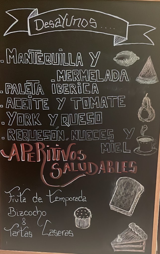 Sabina 21 — Carta