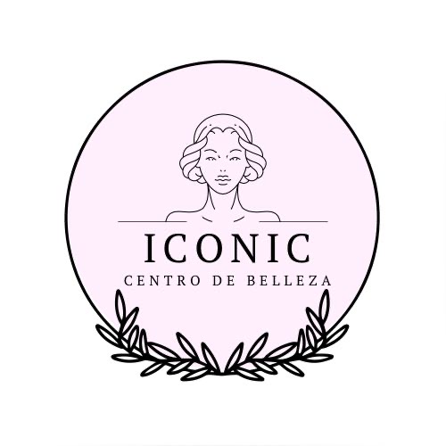 Iconic centro de belleza — Del propietario