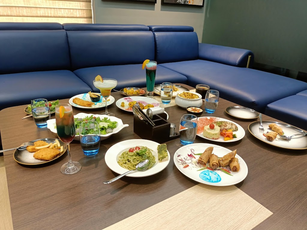 Food & drink