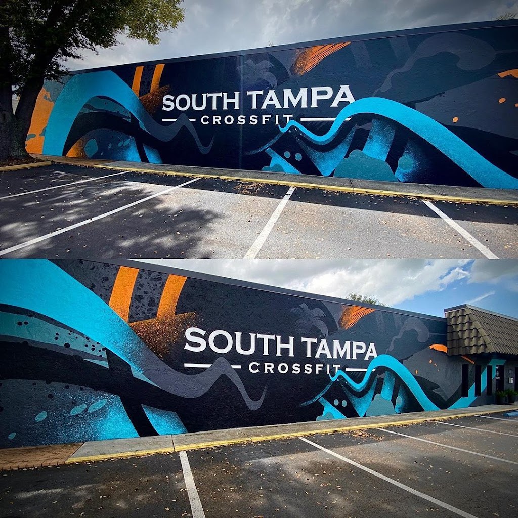  South Tampa CrossFit