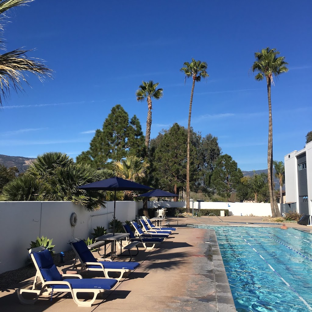  Goleta Valley Athletic Club