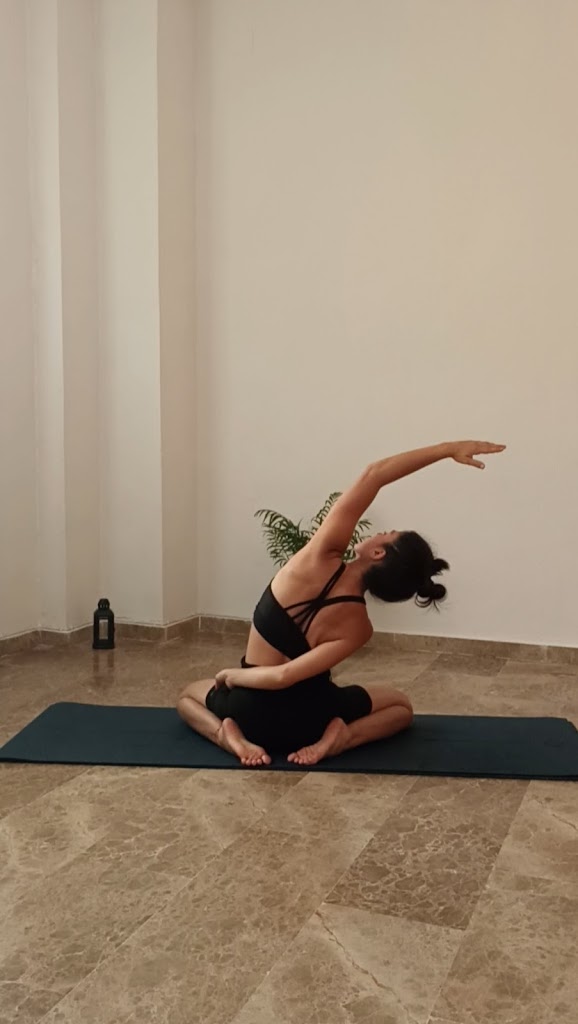 Yoga Ecija Victoria