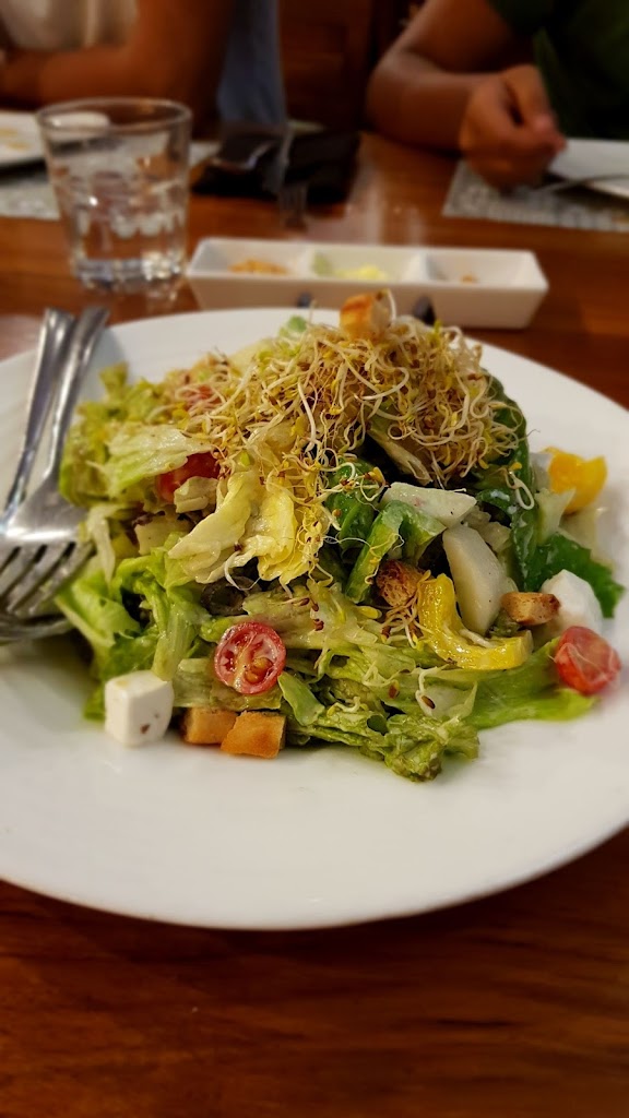 Food & drink