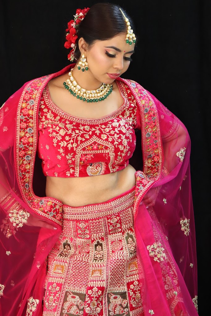 Niveditha Beauty Salon