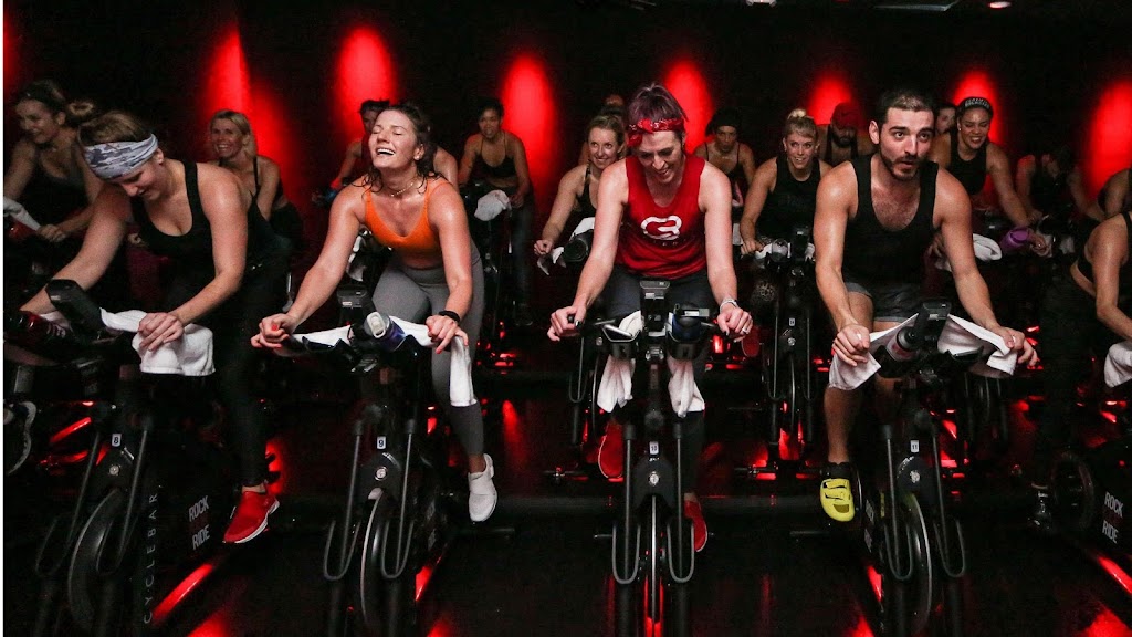  CYCLEBAR