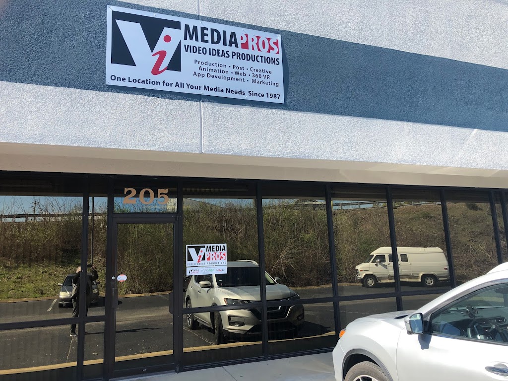 Vi Media Pros Video Ideas Productions
