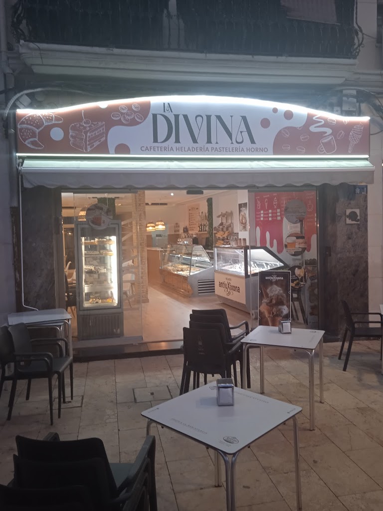 La Divina