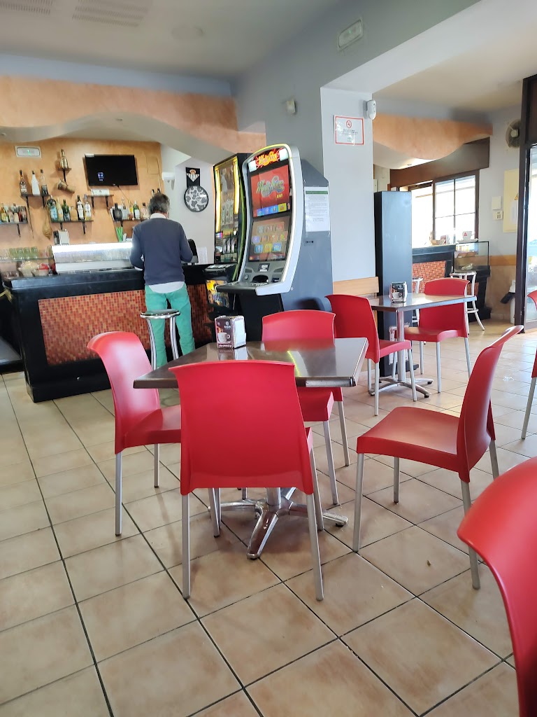 La Taverna del Tito Nino