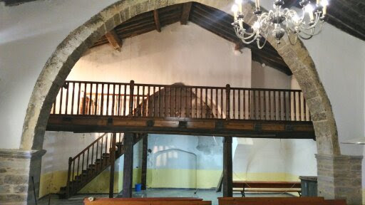 Tornero y Escaleras Manolo