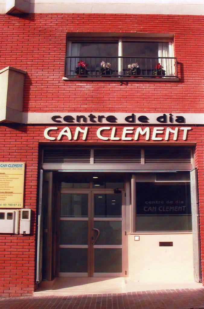 Centro de Dia Can Clement