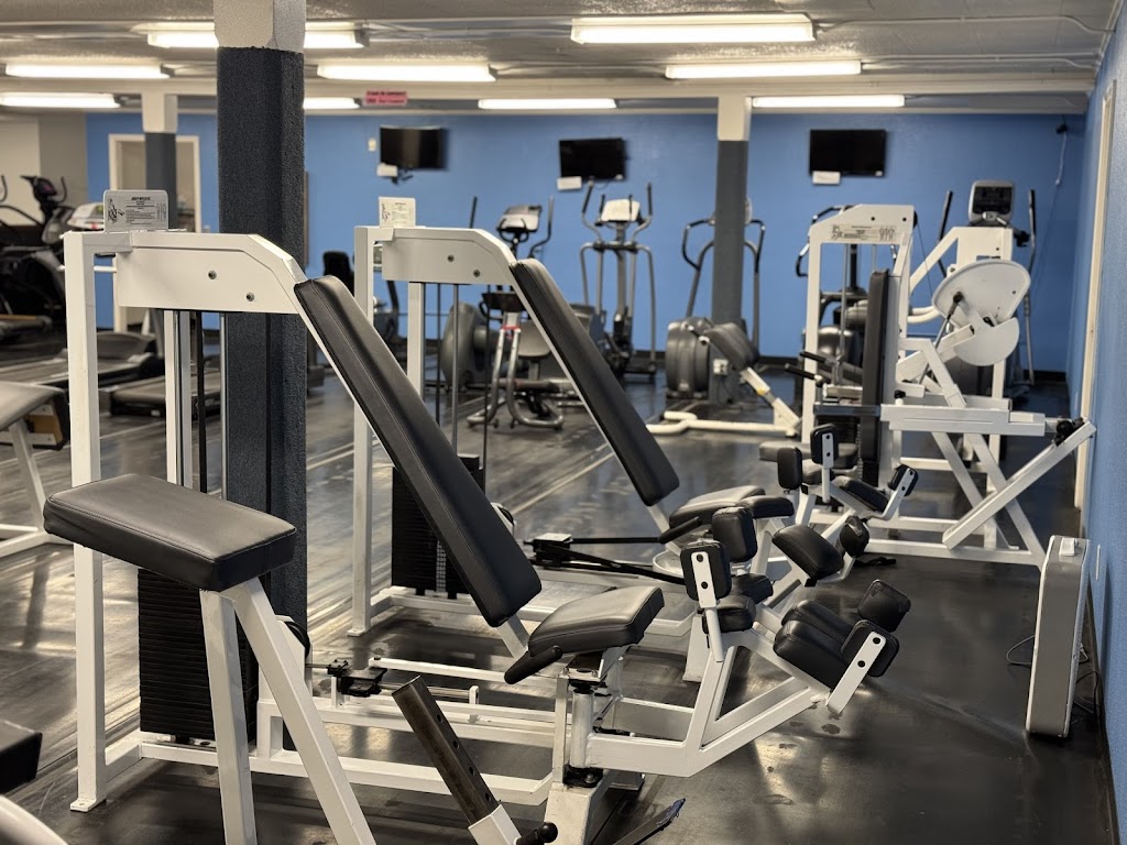  North Idaho Athletic Club