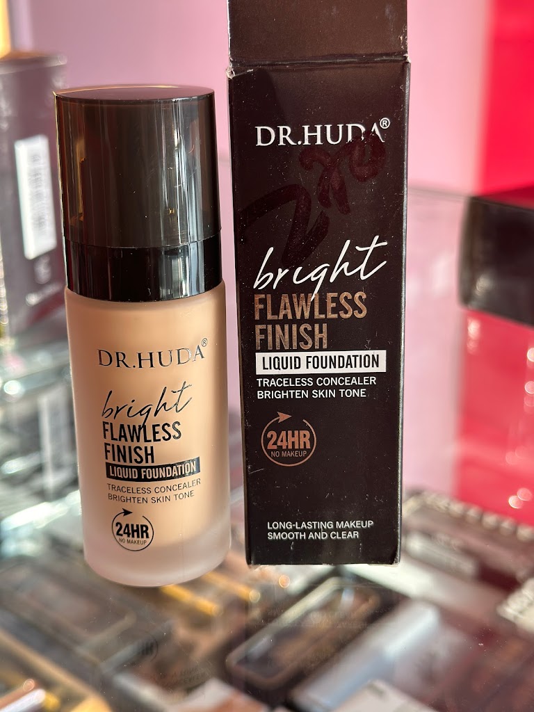 Beautywish Makeup Studio