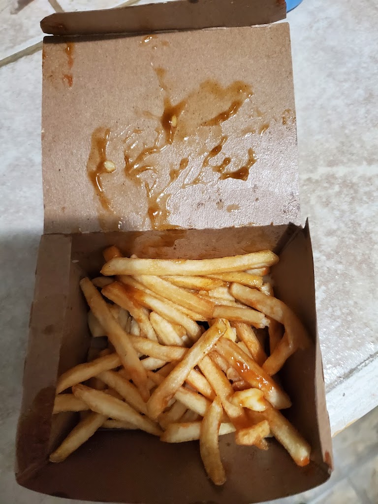 Comfort food