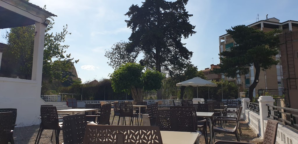 Namaste Terrace Barbastro