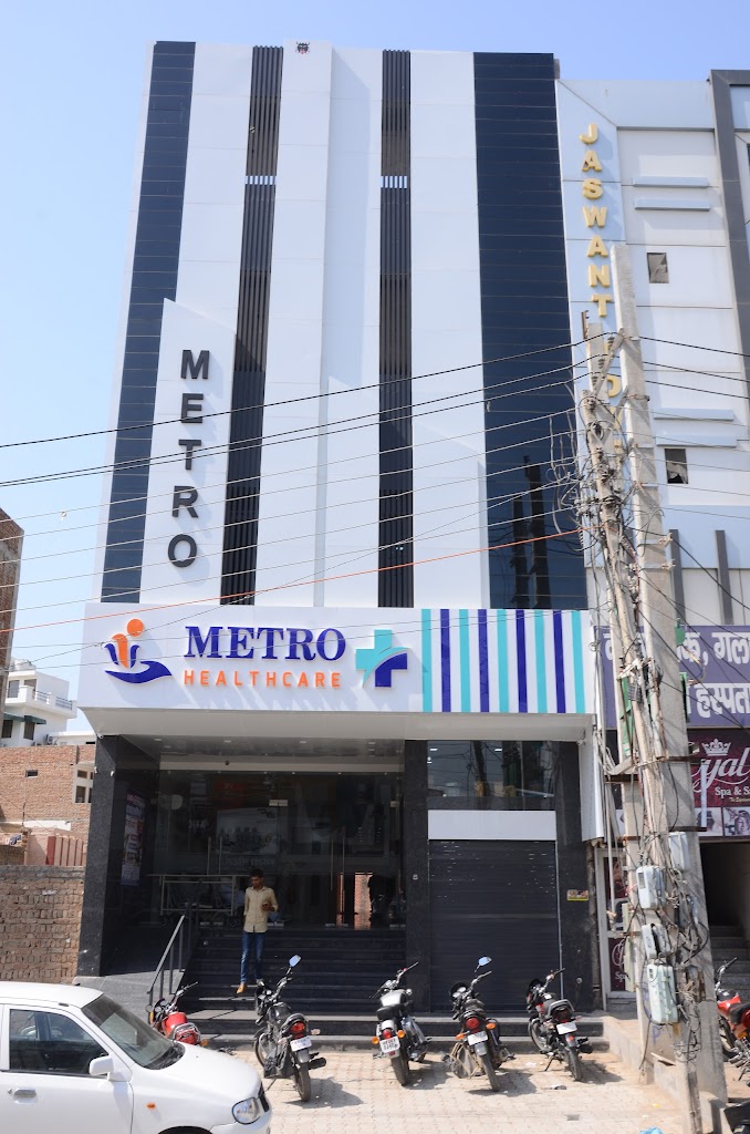 Dr. Metro Health Care