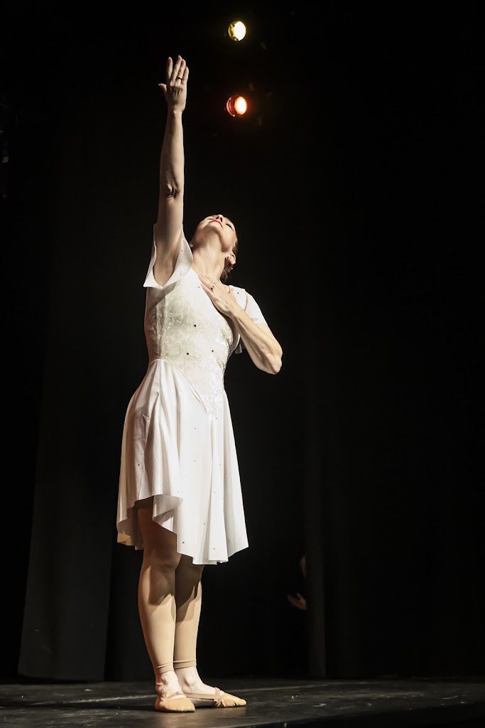  Visions Dance Studio LLC