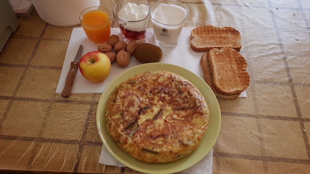 Bar Restaurante Tu Casa