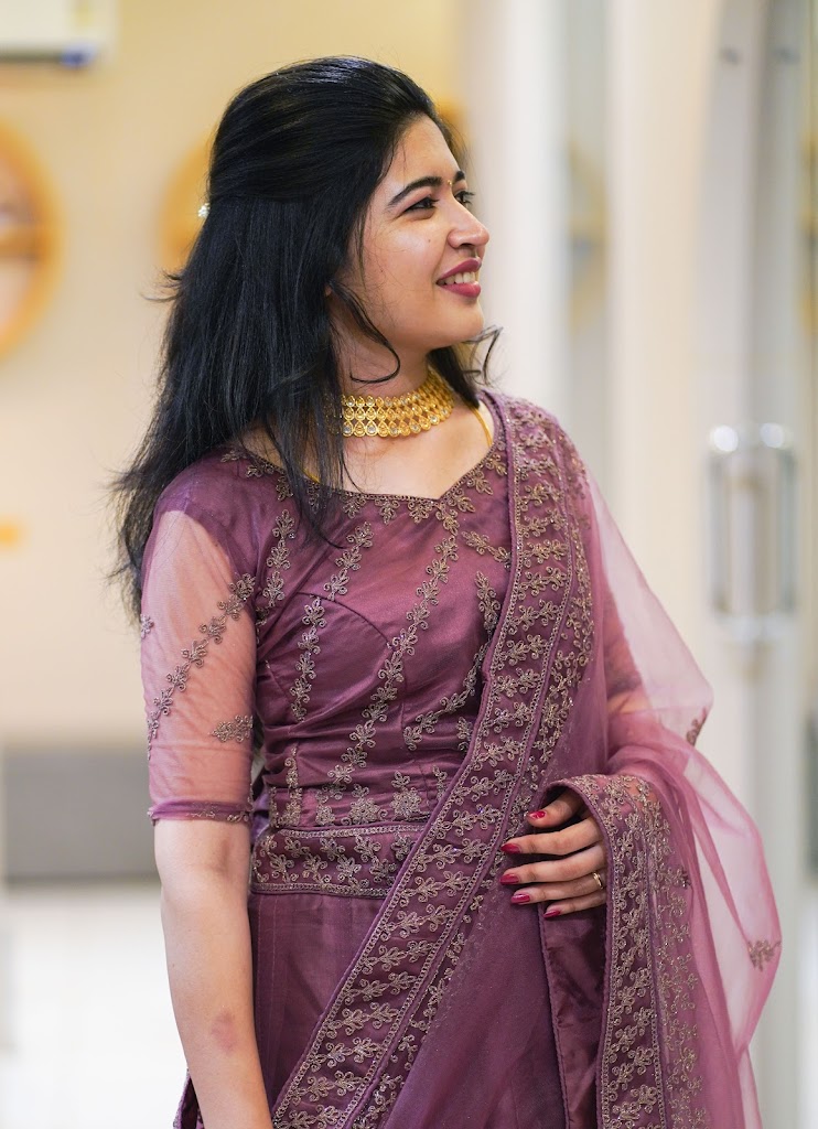 Nans Luxury Beauty Lounge