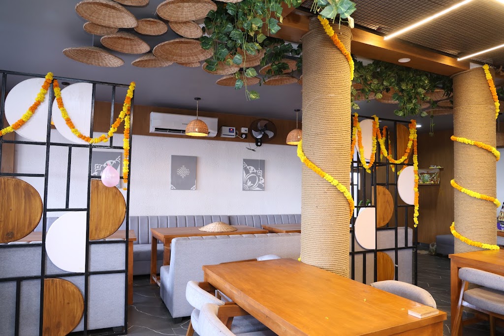 Sri Sitara Multicuisine Restaurant