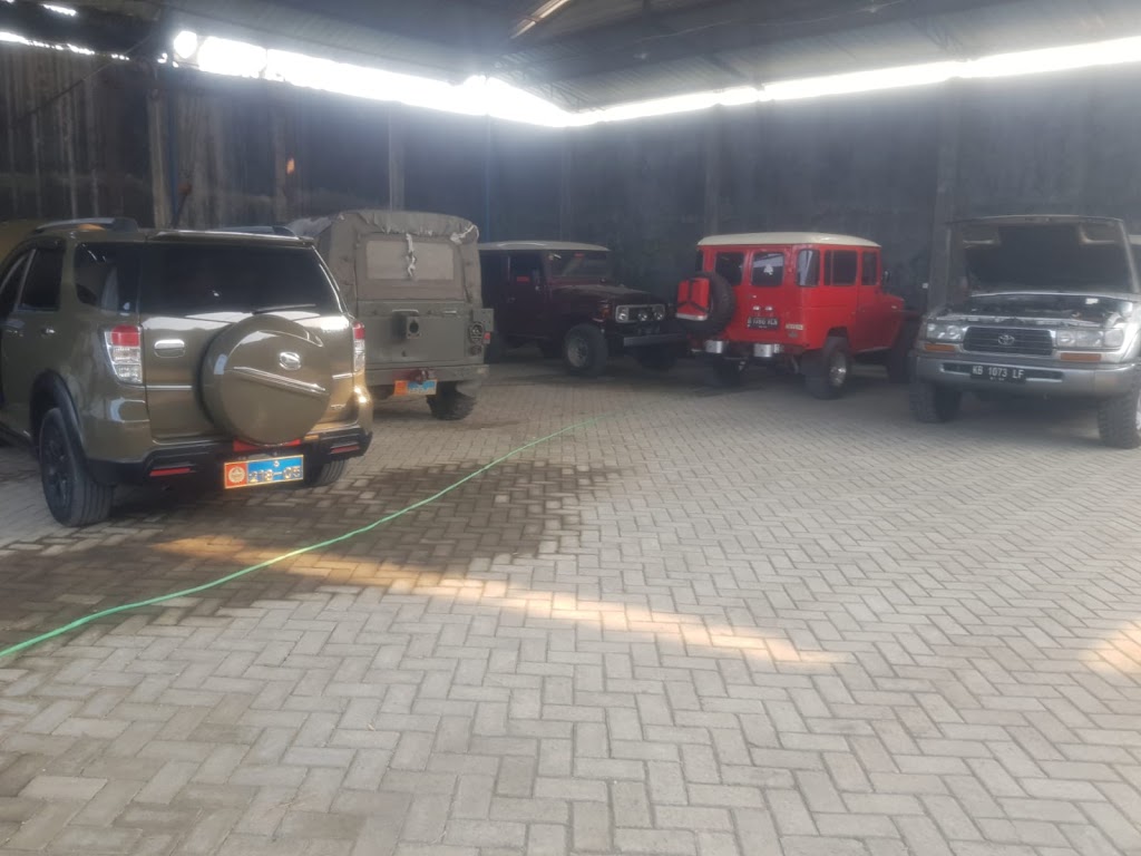 Atares Motor