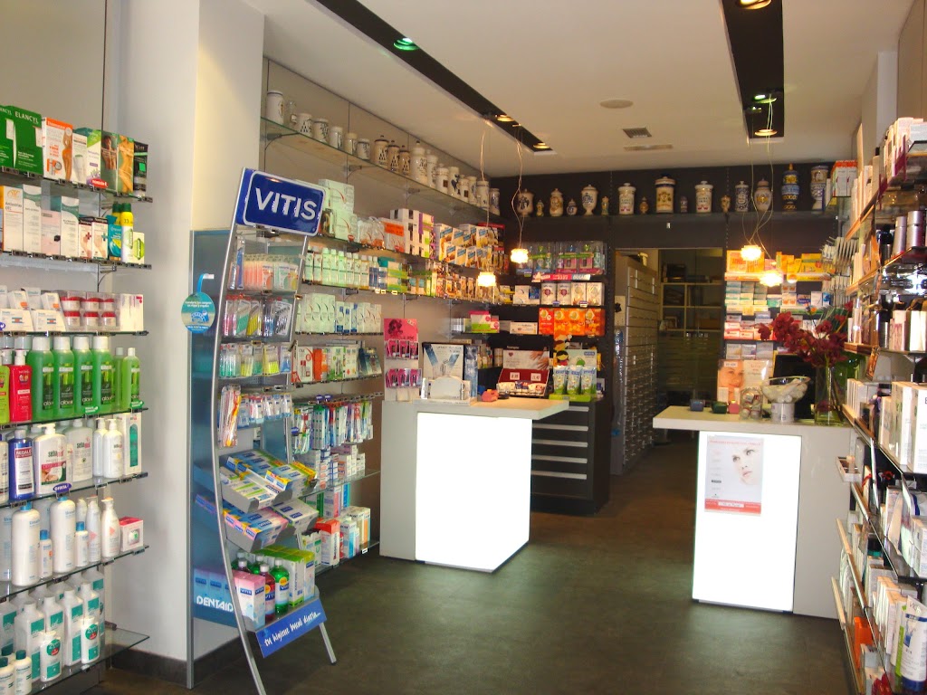 Farmacia Eva Lobo — Del propietario