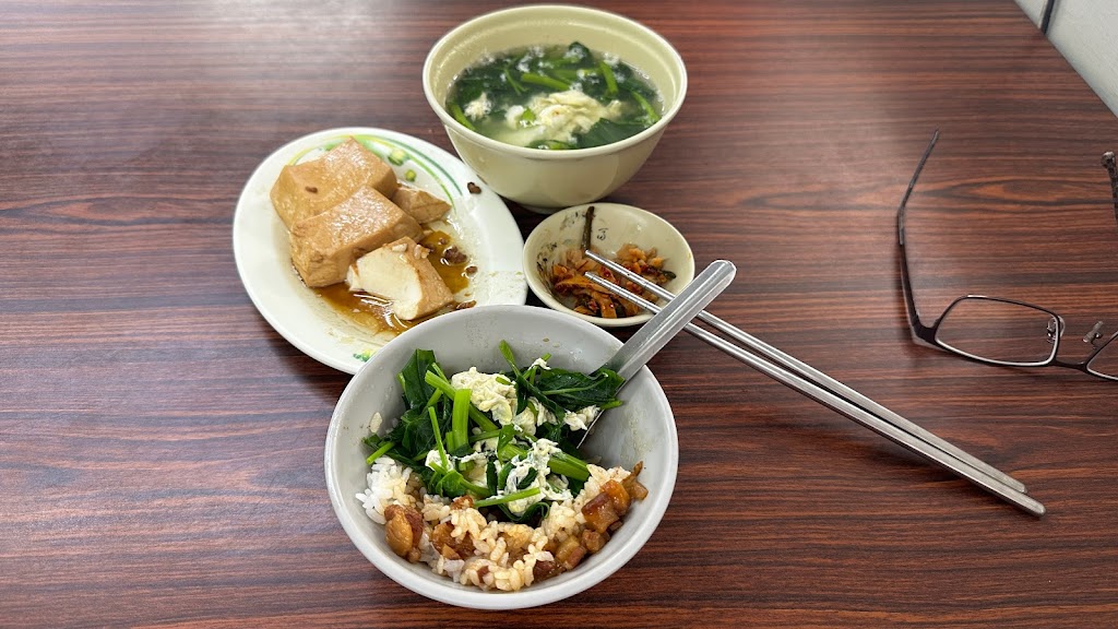 遠香肉角飯 的照片