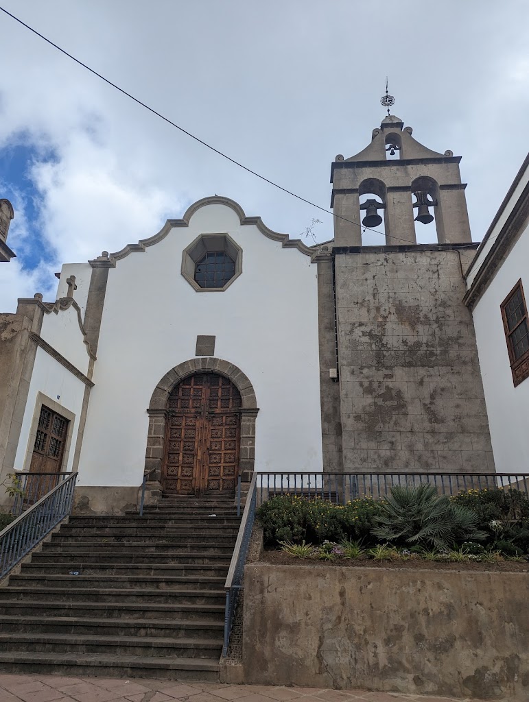 Iglesia de San Agustin