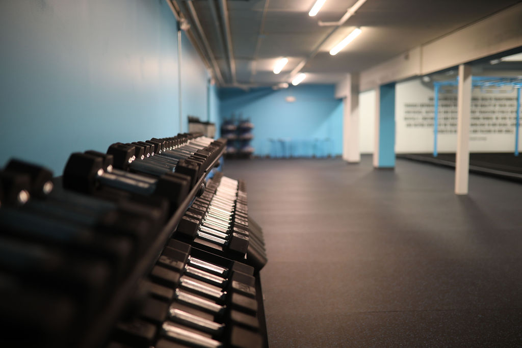  Burn Boot Camp Oconomowoc, WI