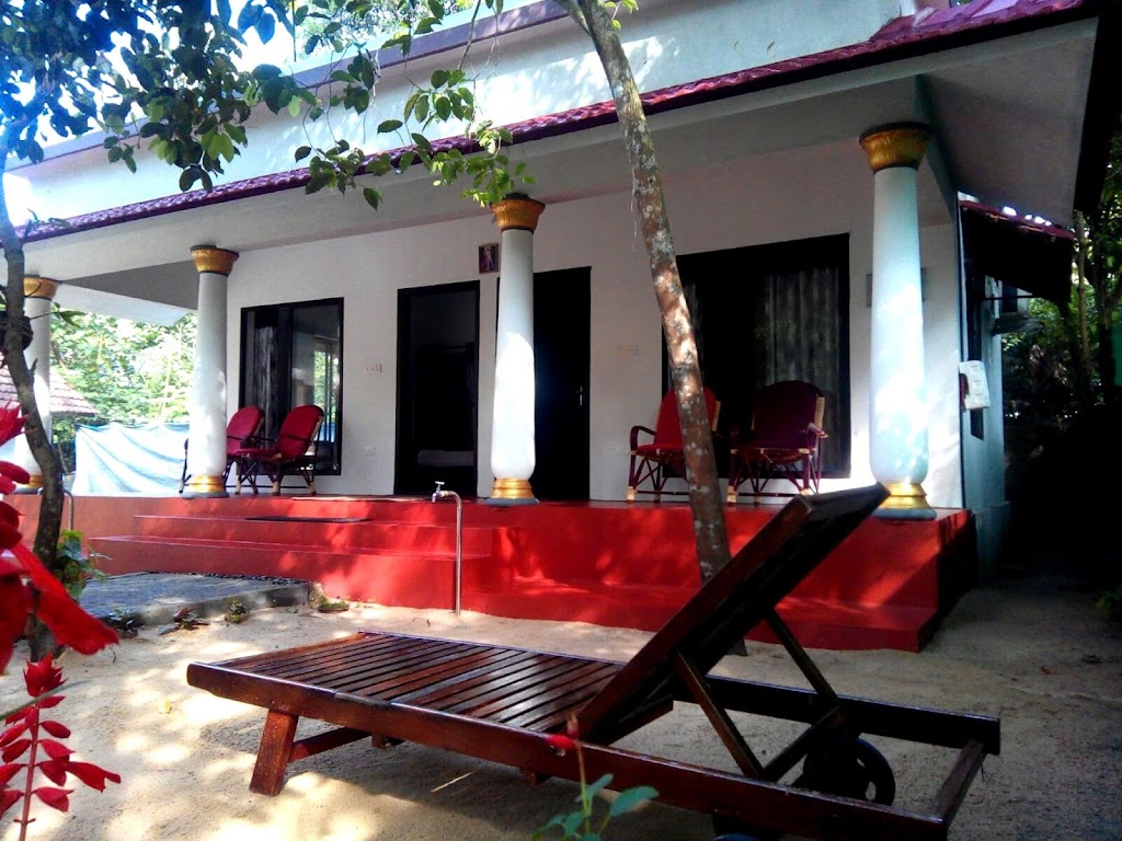 Marari John S Beach Villas