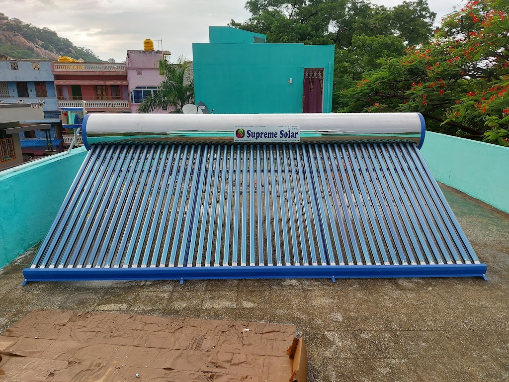 V S Residency