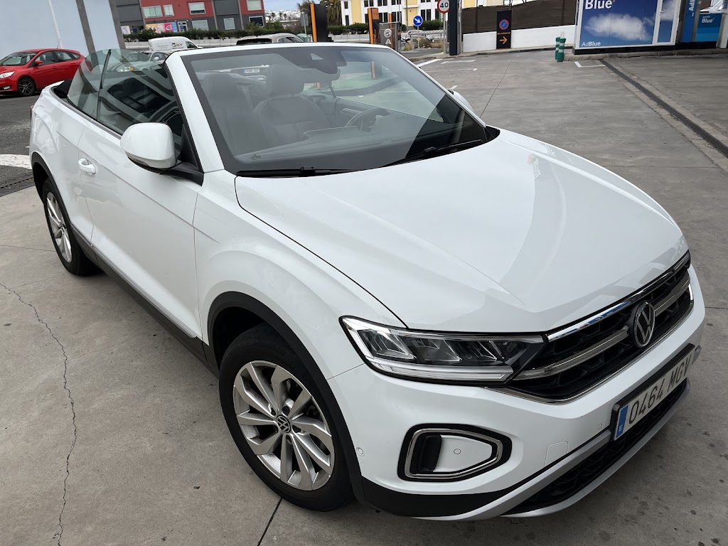 Amurga RENT A CAR S.L.
