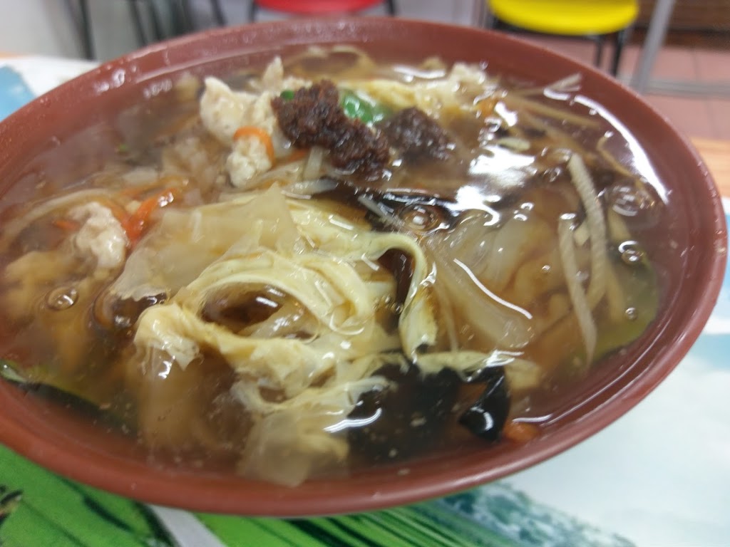 鄭記食為天 的照片